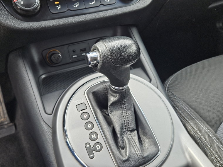 Kia Sportage Sportage Ex 2.0 Aut 2015 Usado en Rosselot Usados