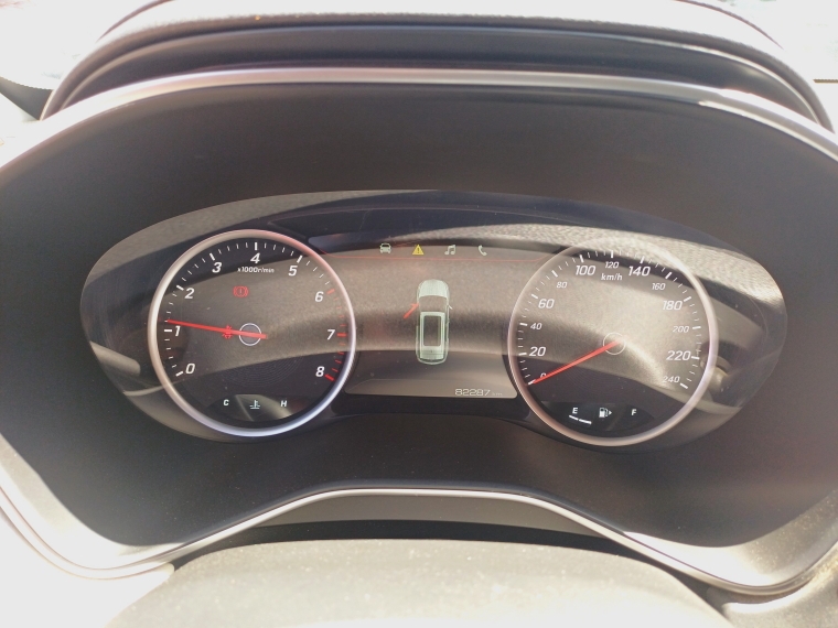 Chevrolet Captiva Captiva 1.5 2021 Usado en Rosselot Usados
