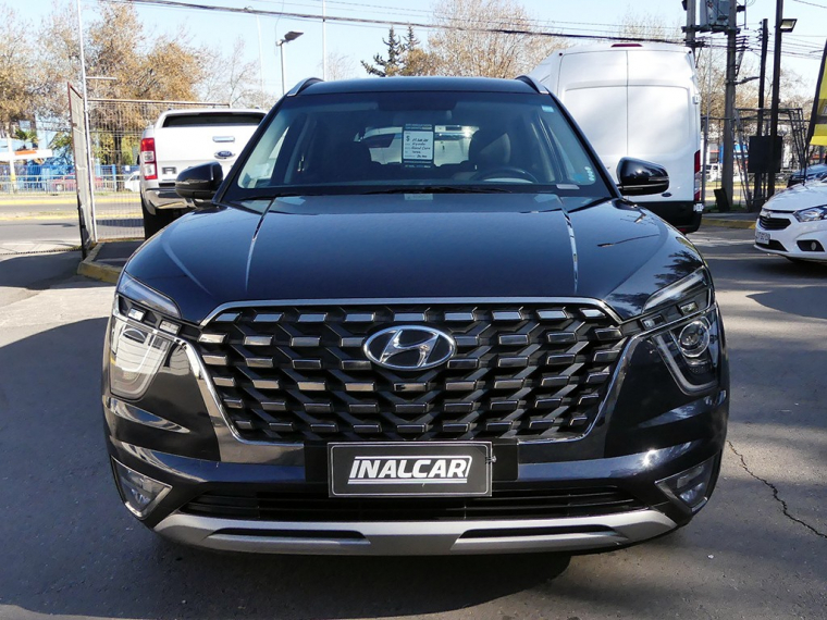 Hyundai 147 Grand Mpi 2.0 2022 Usado  Usado en Webautos.cl
