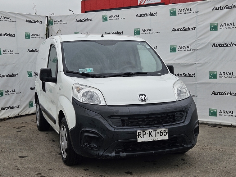 Ram V700 City 5p 1.2 2022 Usado  Usado en Webautos.cl