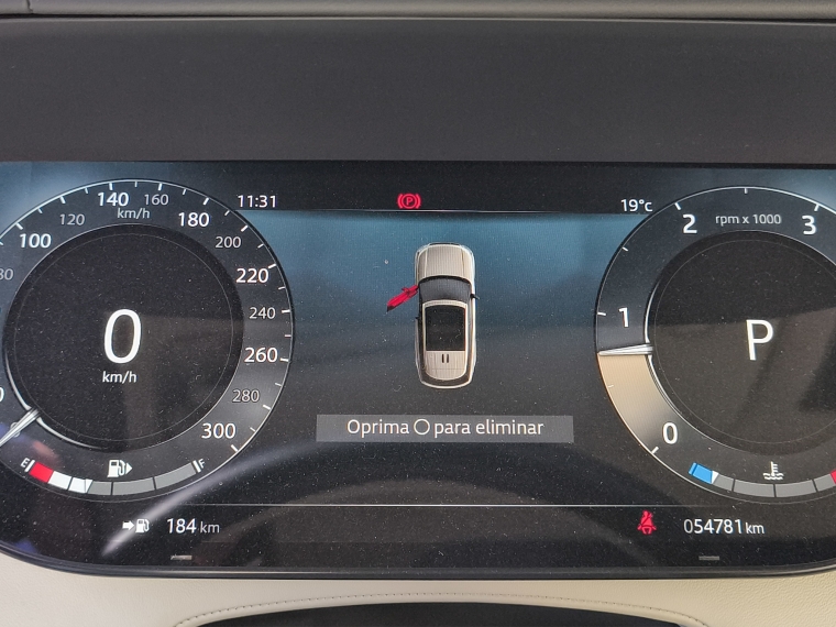 Land rover Range rover 4.4 Hse Lwb 2022 Usado Usado en BMW Premium Selection Land rover Range rover 4.4 Hse Lwb 2022 Usado Usado en BMW Premium Selection