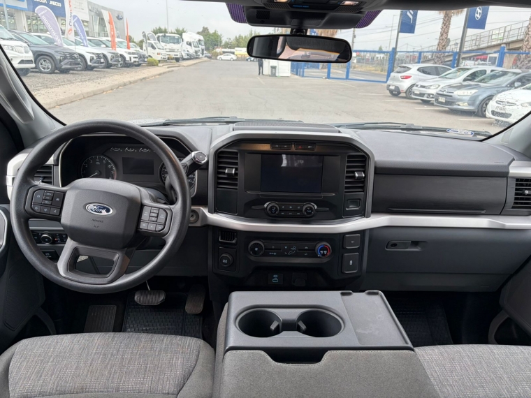 Ford F-150 Xlt 3.3 4x2 Aut 2023 Usado  Usado en Webautos.cl