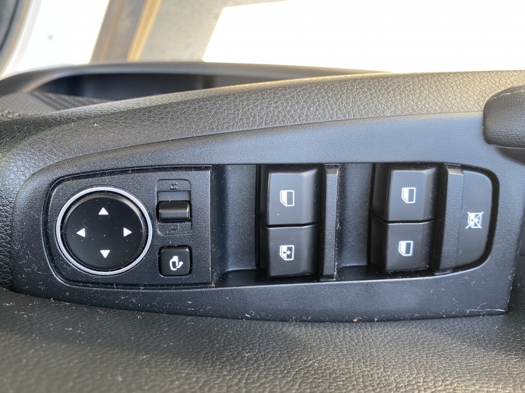 Kia Seltos Seltos Ex 1.5 Ivt Euro 6b - 2332 2025 Usado en Rosselot Usados