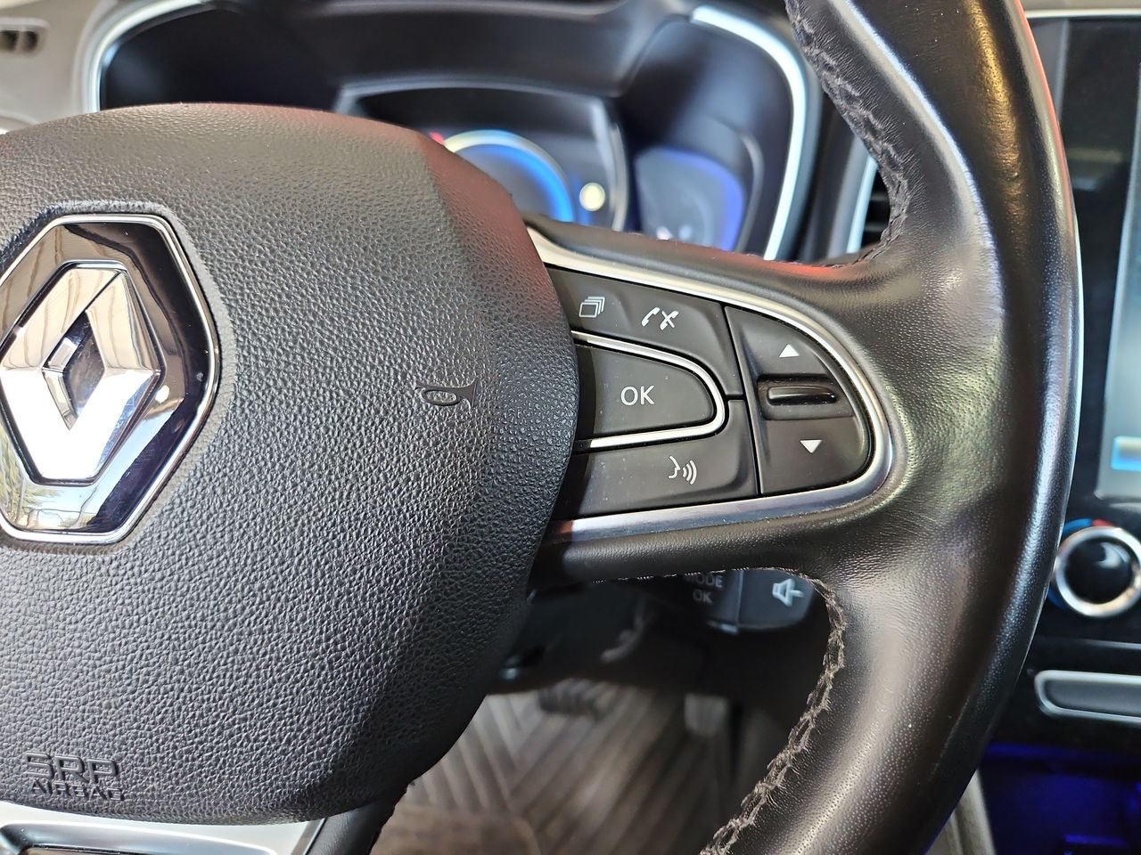 Renault Koleos Koleos 4x2 2.5 Aut 2021 Usado en Usados de Primera - Sergio Escobar