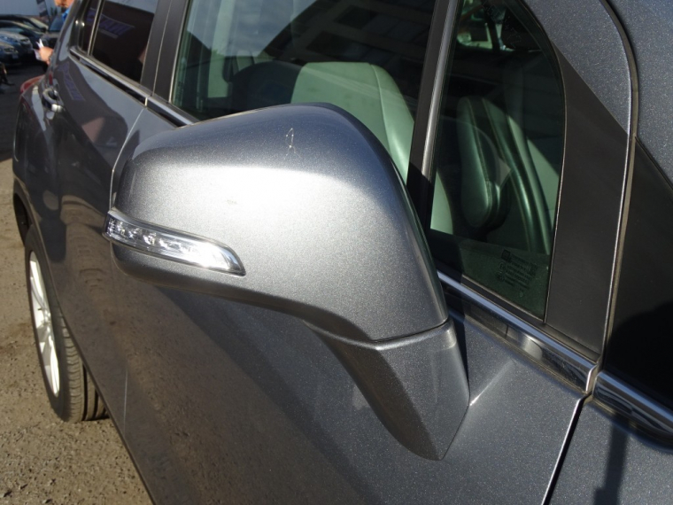 Chevrolet Tracker Mt 2019 Usado  Usado en Webautos.cl