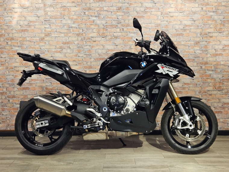 Bmw S 1000 xr . 2025 Usado en BMW Premium Selection