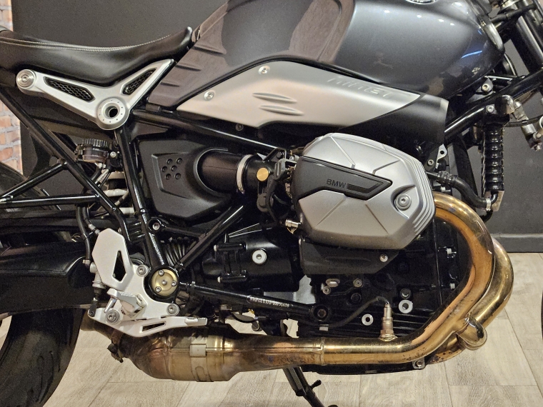 Bmw R ninet pure . 2023 Usado en BMW Premium Selection