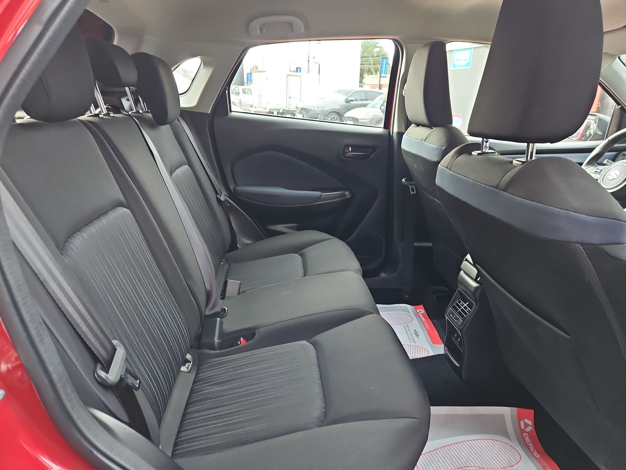 Suzuki Baleno Baleno 4x2 1.5 2025 Usado en Usados de Primera - Sergio Escobar