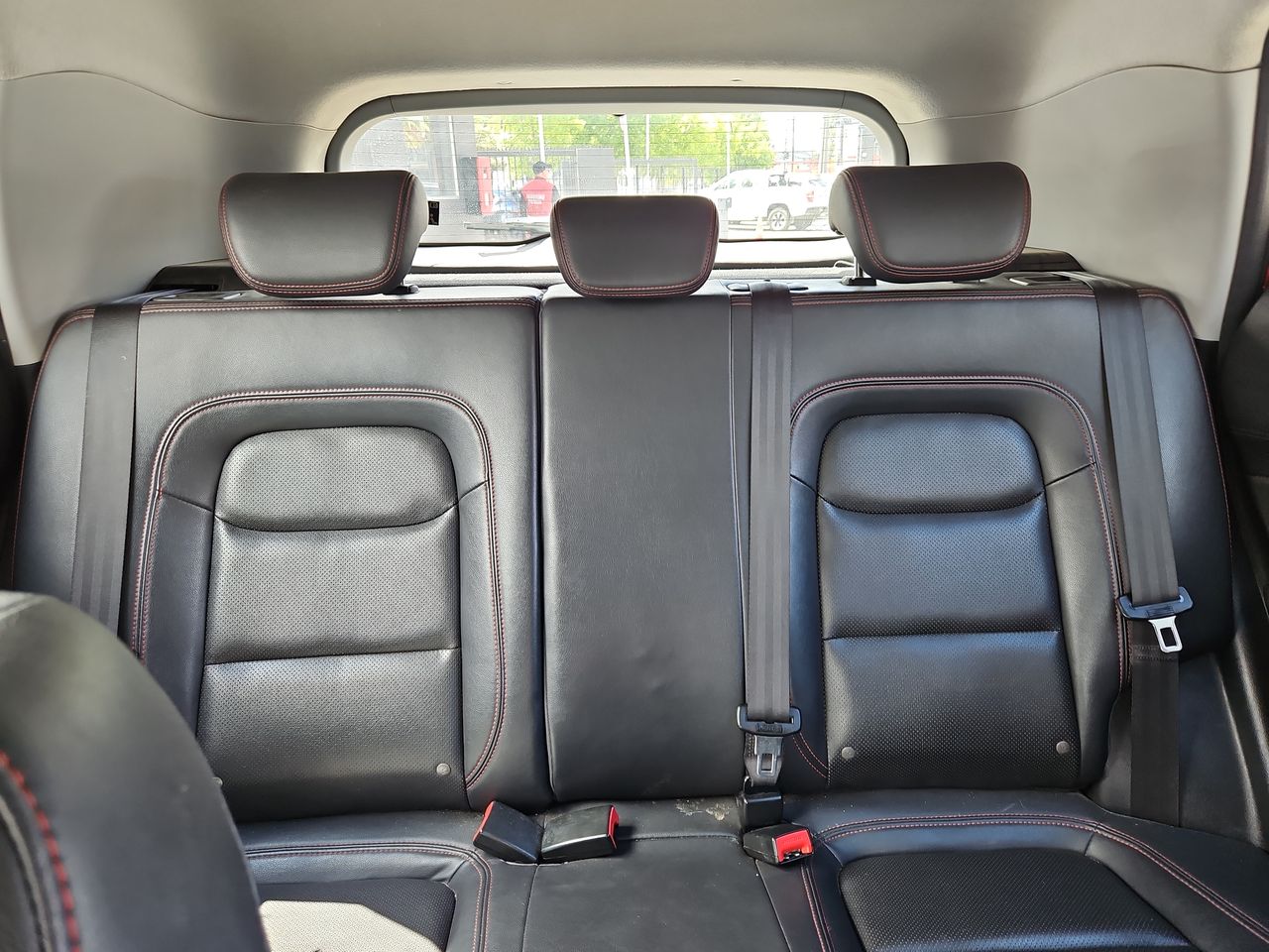 Chery Tiggo 3 Tiggo 3  1.5 2022 Usado en Usados de Primera - Sergio Escobar