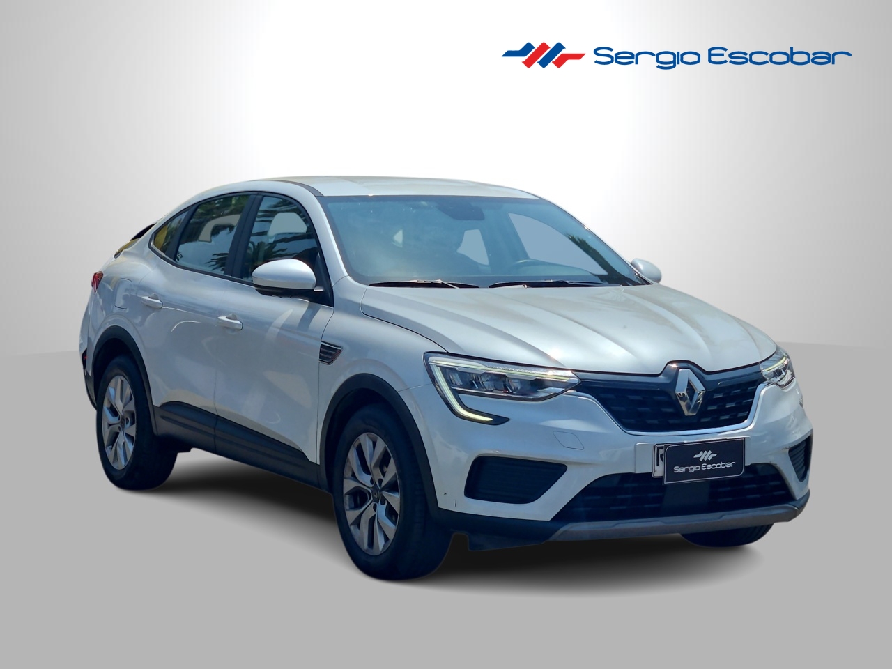 RENAULT ARKANA ARKANA 1.3 AUT 2022