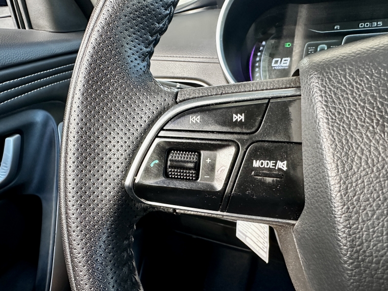 Jetour X70 X70 1.5 Aut 2022 Usado  Usado en Webautos.cl