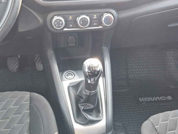 Nissan Kicks 1.6 Sense Mt 2023 Usado  Usado en Kovacs Usados