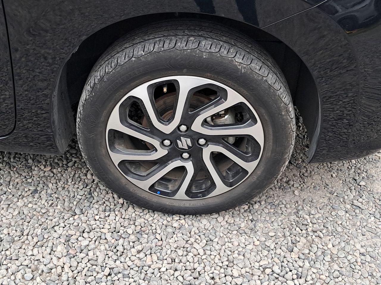Suzuki Baleno Baleno 1.5 2023 Usado en Usados de Primera - Sergio Escobar