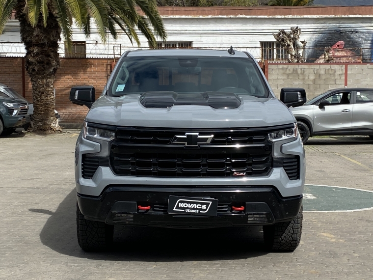 Chevrolet Silverado 5.3 Cc Lt Tb At 4x4 2025 Usado  Usado en Kovacs Usados