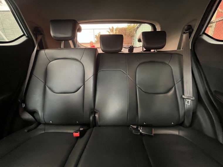 Chevrolet Groove Groove 1.5 2022 Usado en Rosselot Usados