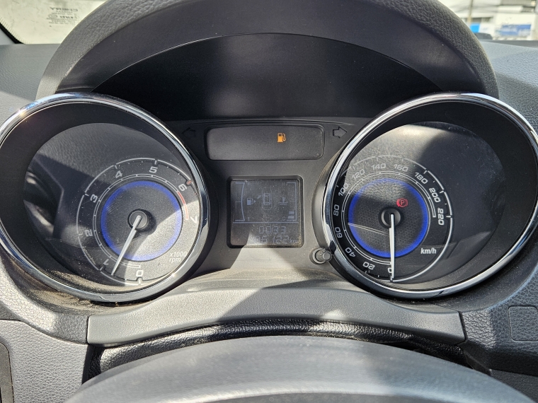 Chery Arrizo 3 Arrizo 3 Glx Mt 1.5 Ma 2018 Usado en Rosselot Usados
