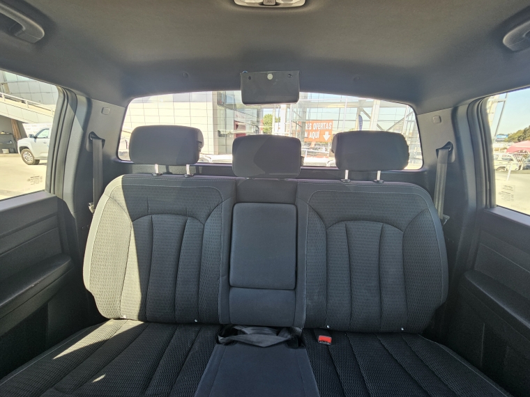 Ssangyong Grand musso Musso Grand 2.2 4x2 Mt - Ql610 Mn 2022 Usado en Rosselot Usados