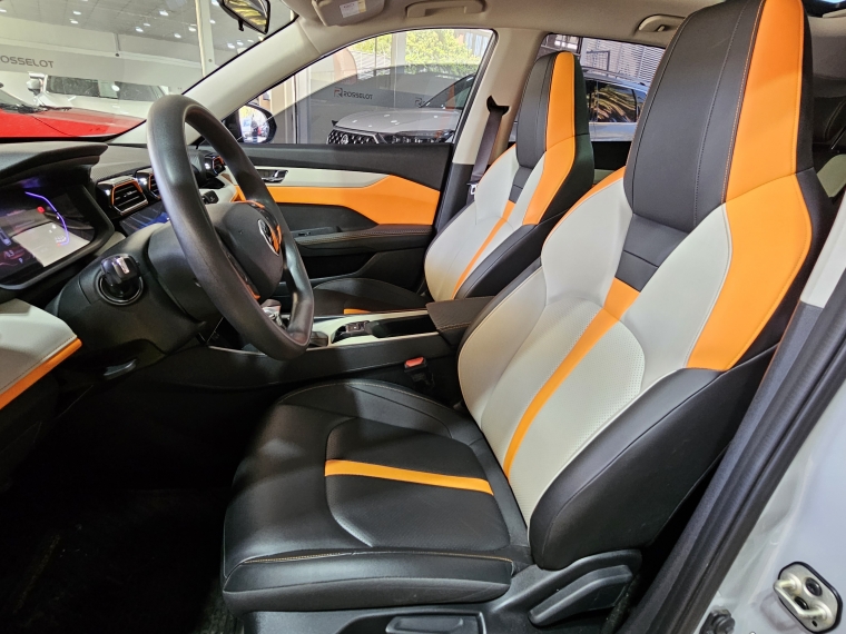 Dfm Aeolus Aeolus Gs Cross 1.5 Aut 2025 Usado en Rosselot Usados