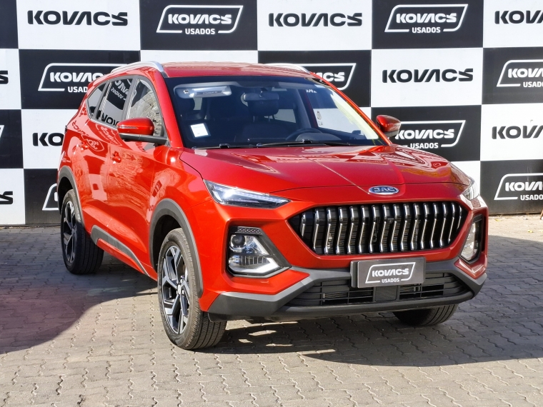 Jac Js8 1.5 Luxury Se Dct 2024 Usado  Usado en Kovacs Usados