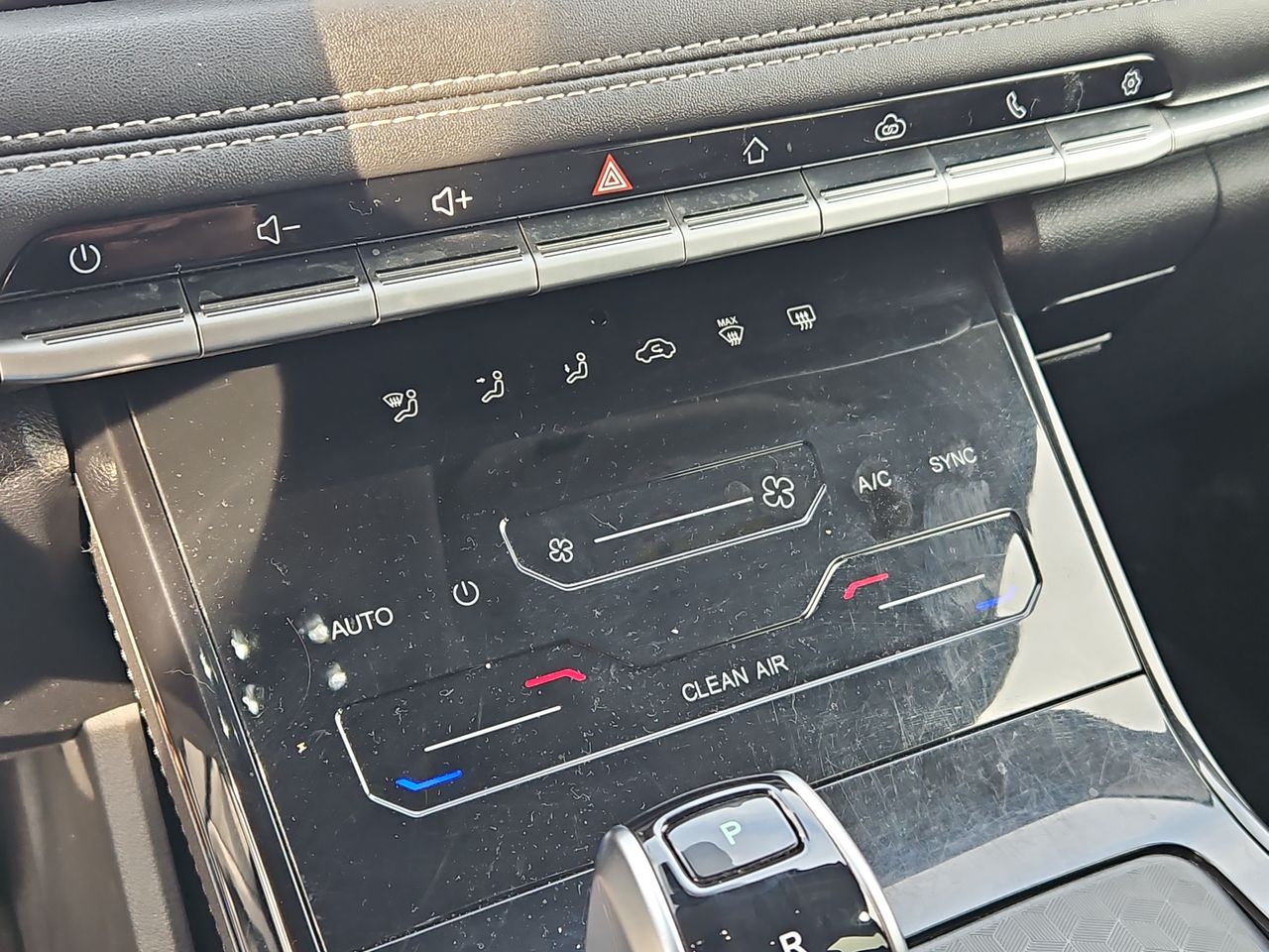 Chery Tiggo 7 Tiggo 7 Glx Cvt Pro 1.5 Aut 2024 Usado en Usados de Primera - Sergio Escobar