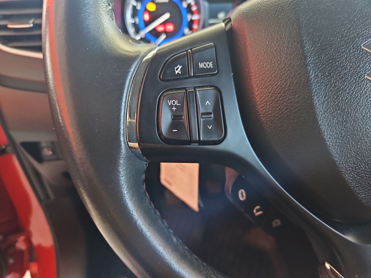 Suzuki Baleno Baleno Hb 1.4 2022 Usado en Usados de Primera - Sergio Escobar