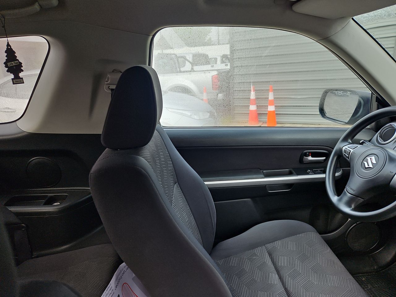 Suzuki Grand vitara Grand Vitara Glx 2.4 2018 Usado en Usados de Primera - Sergio Escobar