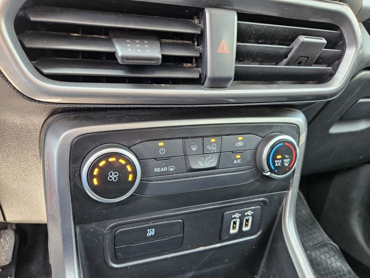 Ford Ecosport 1.5 Aut 2018 Usado  Usado en Kovacs Usados