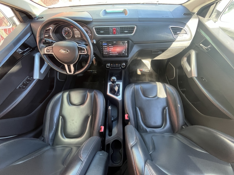 Jac Js2 Js2 Luxury Hb 1.5 2022 Usado en Rosselot Usados