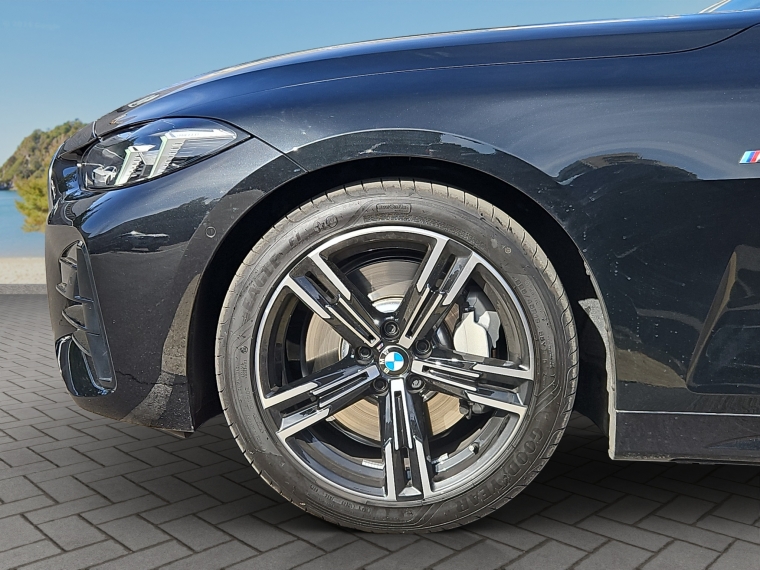 Bmw 430 I Coupe M Sport 2026 Usado  Usado en BMW Premium Selection