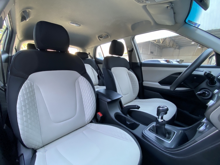 Hyundai Creta 1.5 Value Mt 2021 Usado  Usado en Kovacs Usados