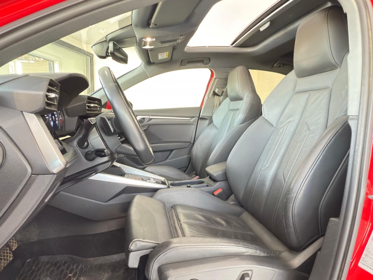 Audi A3 Sedan 35 Tfsi 1.4 Aut 2022 Usado en Automotriz Olea Flaño