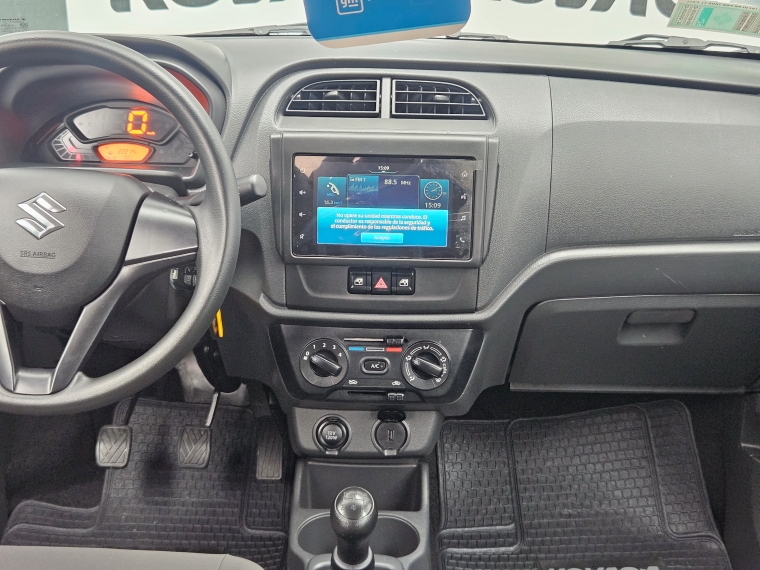Suzuki Alto 1.0 Gl Mt 2025 Usado  Usado en Kovacs Usados