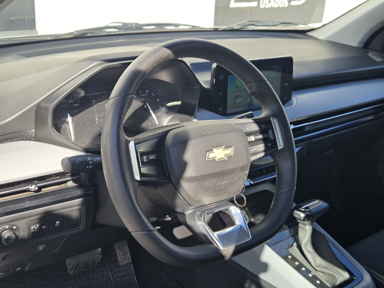 Chevrolet Sail Ltz Cvt 2024 Usado  Usado en Kovacs Usados