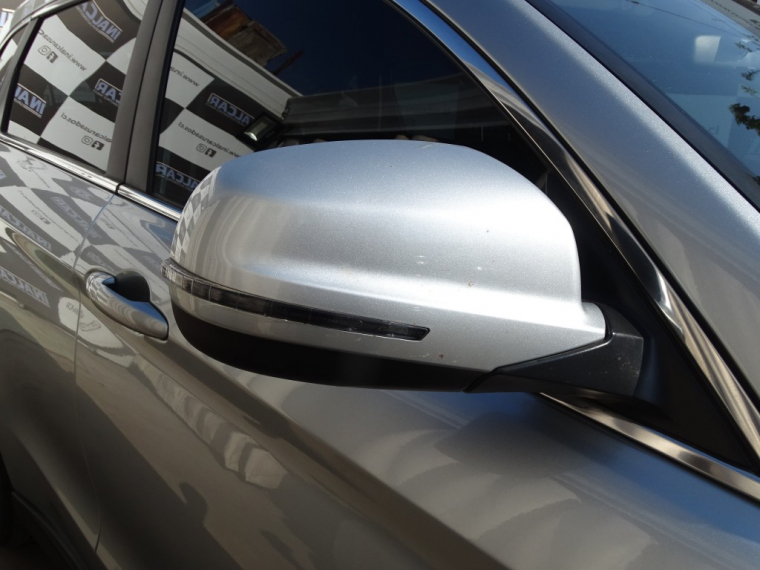 Haval H2 Mt 2020 Usado  Usado en Webautos.cl