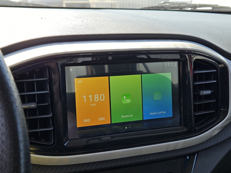 Mg 3 3 Hatch Back 1.5 2022 Usado en Rosselot Usados