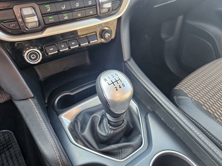 Foton G7 G7 Dcab 4x4 2.0 2023 Usado en Rosselot Usados