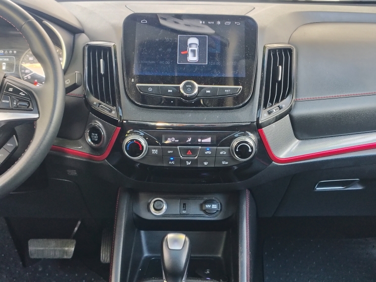 Changan Cs55 1.5 Elite At 2021 Usado  Usado en Kovacs Usados