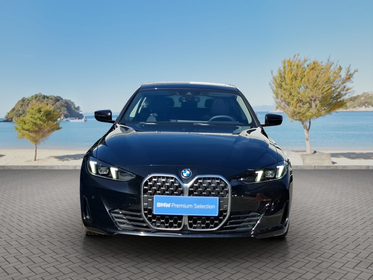 Bmw 420 I Gran Coupé Dynamic 2026 Usado Usado en BMW Premium Selection Bmw 420 I Gran Coupé Dynamic 2026 Usado Usado en BMW Premium Selection