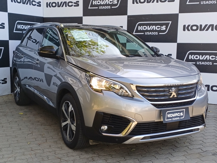 Peugeot 5008 Allure 1.6 2018 Usado  Usado en Kovacs Usados