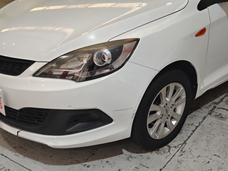Chery Fulwin Fulwin Glx 1.5 2016 Usado  Usado en Webautos.cl