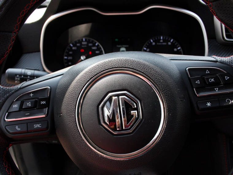 Mg Zx 1.5 2022 Usado Usado en Webautos.cl Mg Zx 1.5 2022 Usado Usado en Webautos.cl