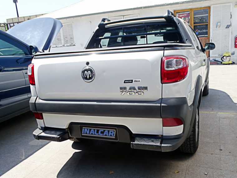 Ram 700 1.4 2020 Usado  Usado en Webautos.cl