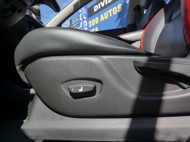 Chevrolet Groove 1.5 2021 Usado  Usado en Webautos.cl