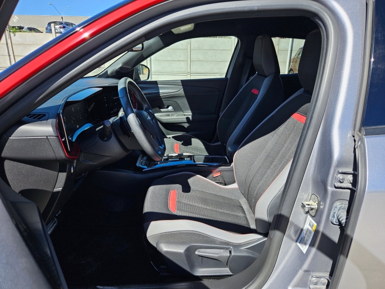 Opel Mokka Mokka 1.2t Aut 2023 Usado en Rosselot Usados