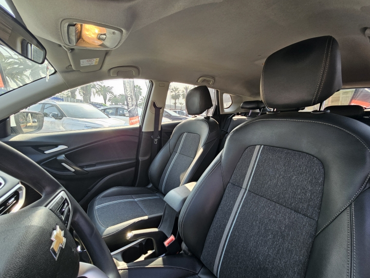 Chevrolet Tracker 1.2 Ltz P Mt 2023 Usado  Usado en Kovacs Usados