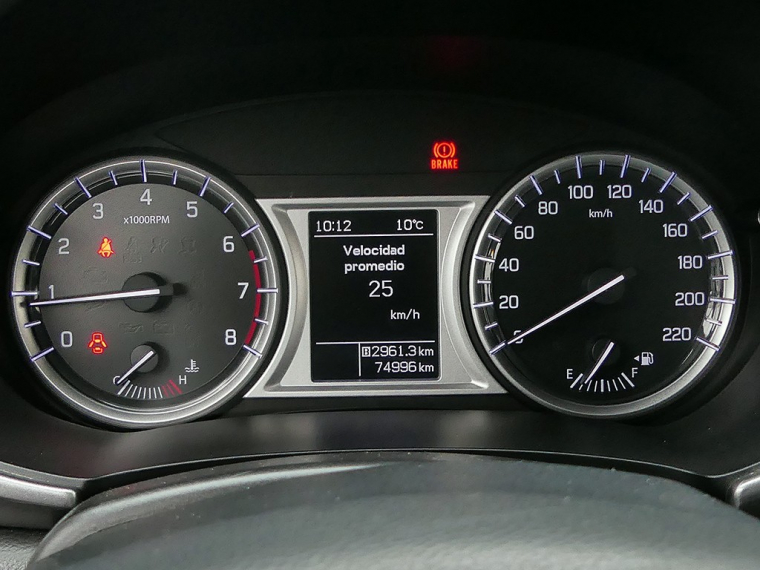 Suzuki Vitara Gls 1.6 2018 Usado Usado en Webautos.cl Suzuki Vitara Gls 1.6 2018 Usado Usado en Webautos.cl