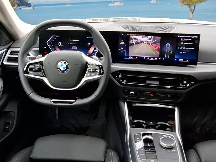 Bmw 420 I Gran Coupe Dynamic Lci Ii 2.0 Aut 2026 Usado  Usado en BMW Premium Selection