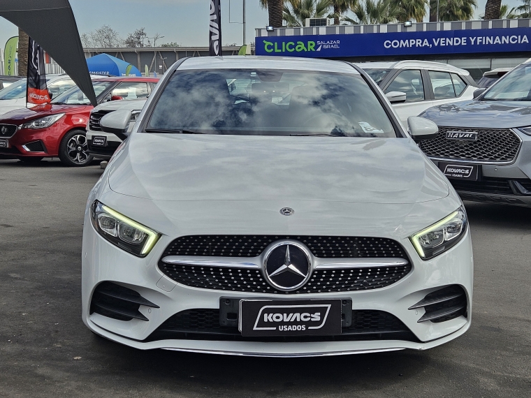 Mercedes benz A 200 Amg 1.3 Aut 2021 Usado  Usado en Kovacs Usados