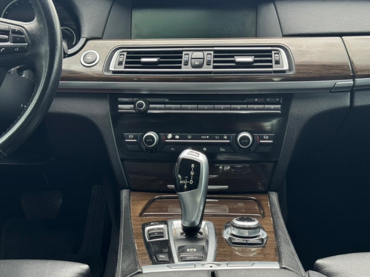 Bmw 740 I 2010 Usado en G Autos Automotriz - G Autos
