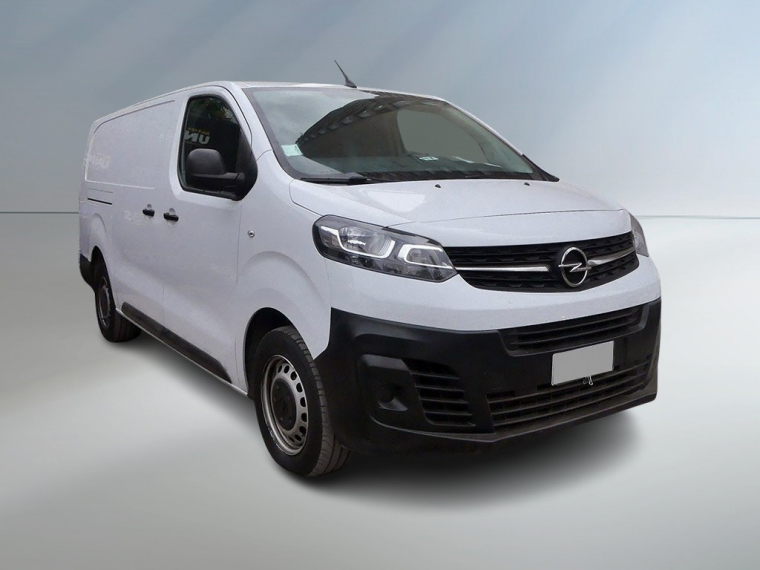 Opel Vivaro Td 150 2.0 2023 Usado  Usado en Webautos.cl